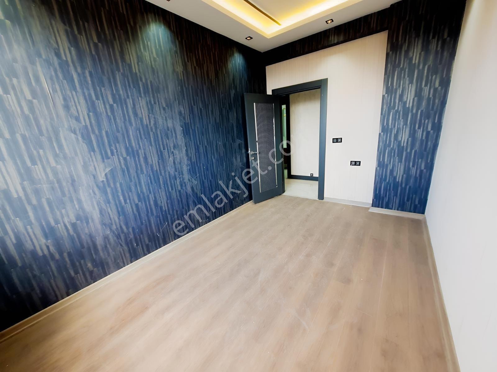 Öznur Emlak'tan Doğukent'te Satılık 4+1 Lüks Daire — fotoğraf 14