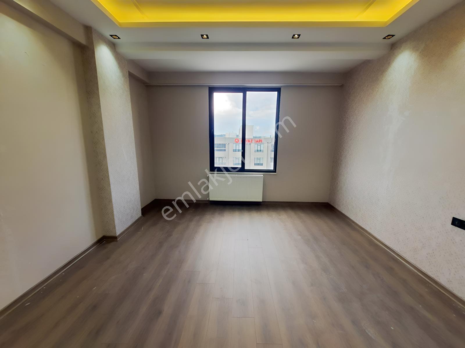 Öznur Emlak'tan Doğukent'te Satılık 4+1 Lüks Daire — fotoğraf 15