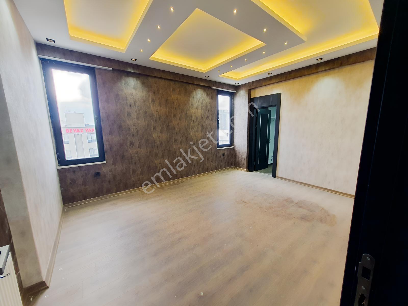 Öznur Emlak'tan Doğukent'te Satılık 4+1 Lüks Daire — fotoğraf 18