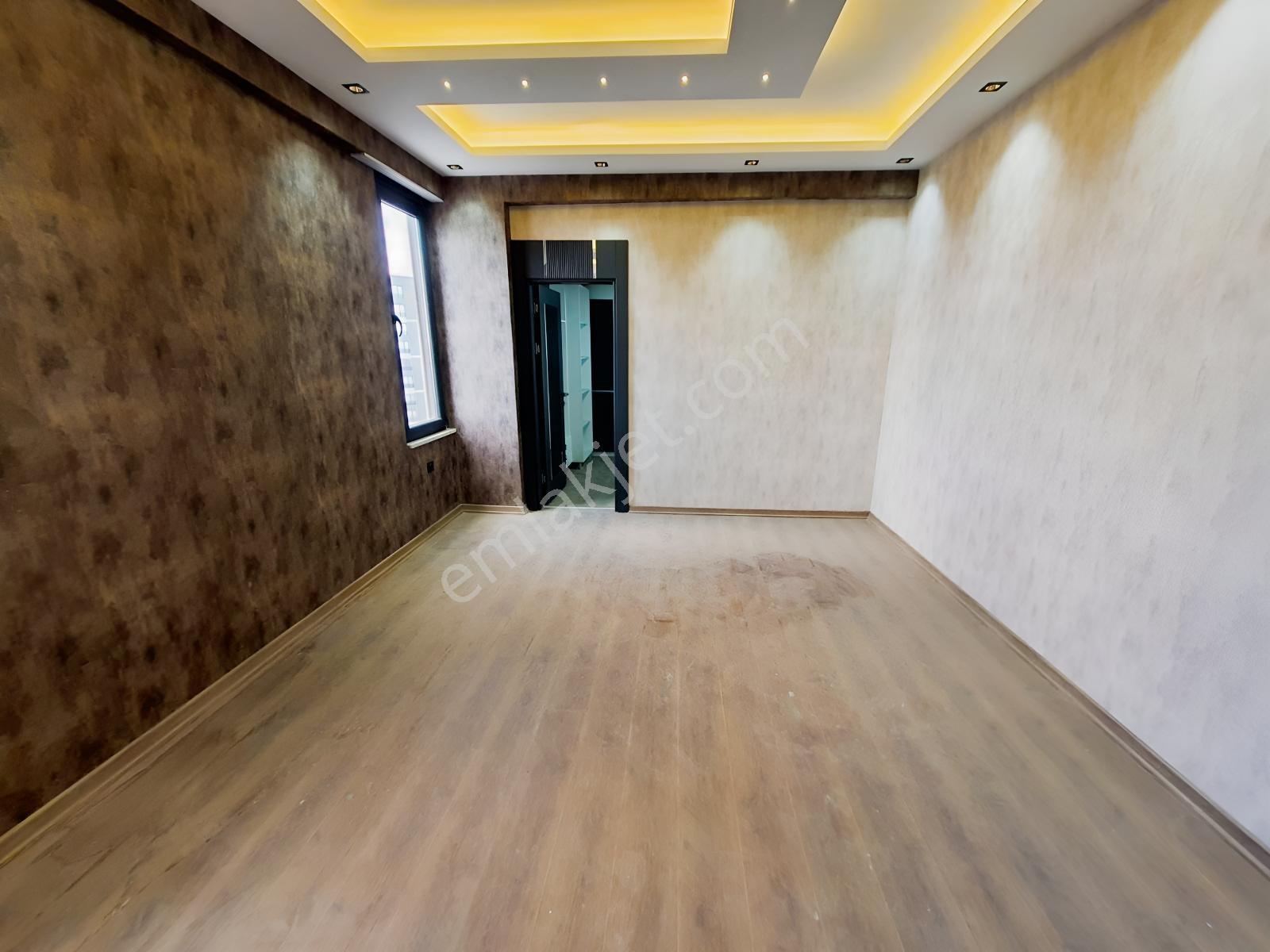 Öznur Emlak'tan Doğukent'te Satılık 4+1 Lüks Daire — fotoğraf 19