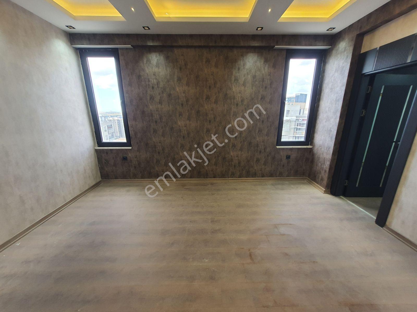 Öznur Emlak'tan Doğukent'te Satılık 4+1 Lüks Daire — fotoğraf 20