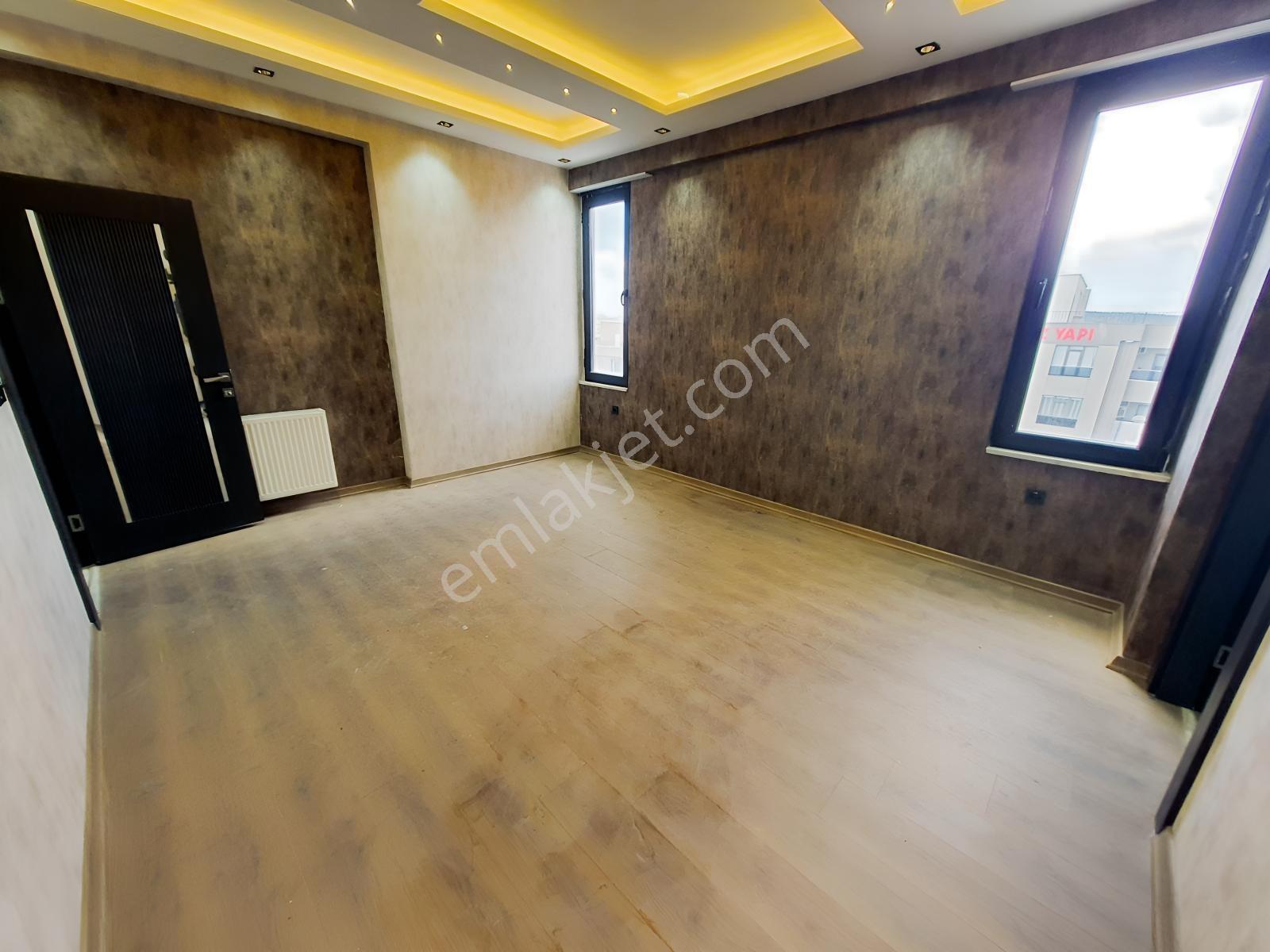 Öznur Emlak'tan Doğukent'te Satılık 4+1 Lüks Daire — fotoğraf 21