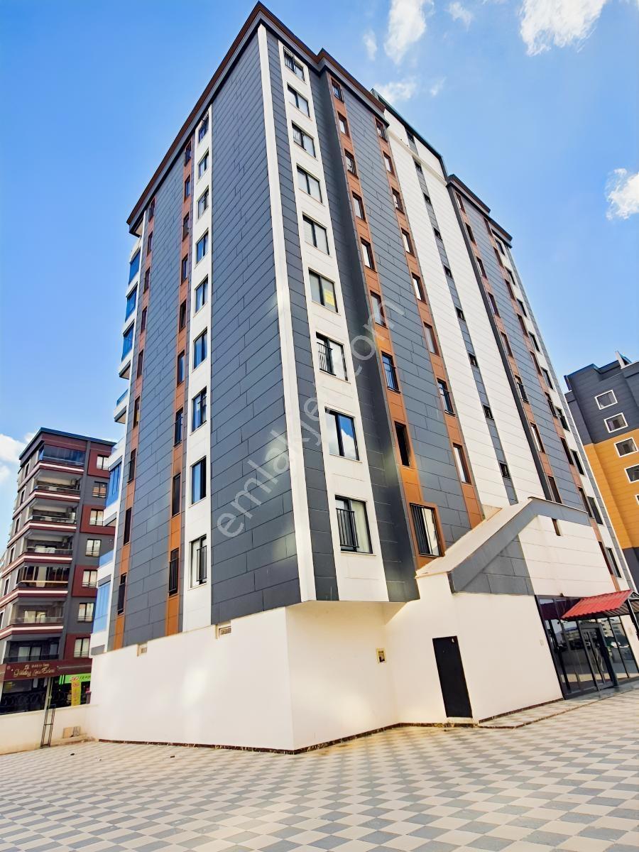Öznur Emlak'tan Doğukent'te Satılık 4+1 Lüks Daire — fotoğraf 34