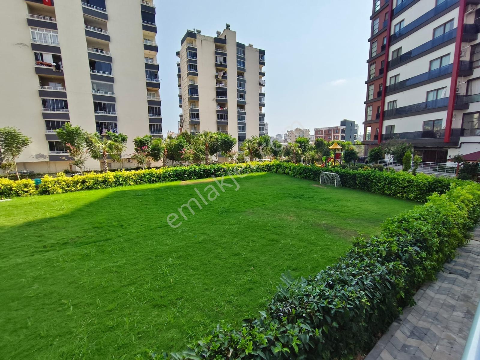 New Form'dan Çiftlikköy'de Tuval Art Sitesi Satılık 2+1 Daire — fotoğraf 6
