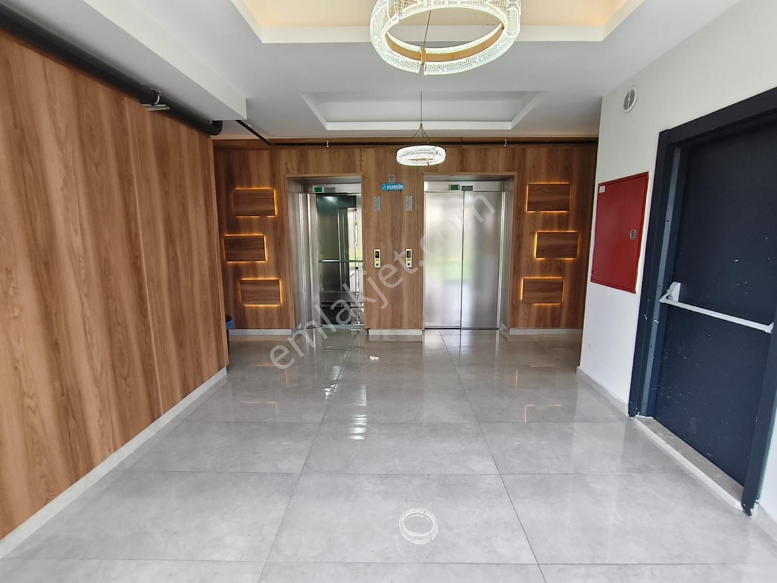 New Form'dan Çiftlikköy'de Tuval Art Sitesi Satılık 2+1 Daire — fotoğraf 7