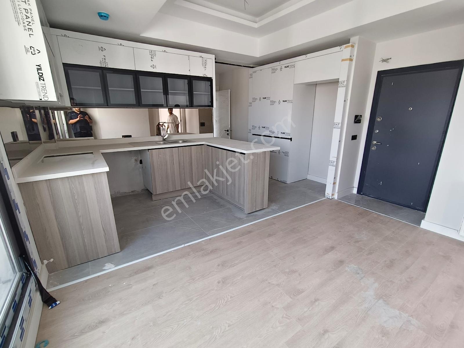 New Form'dan Çiftlikköy'de Tuval Art Sitesi Satılık 2+1 Daire — fotoğraf 10