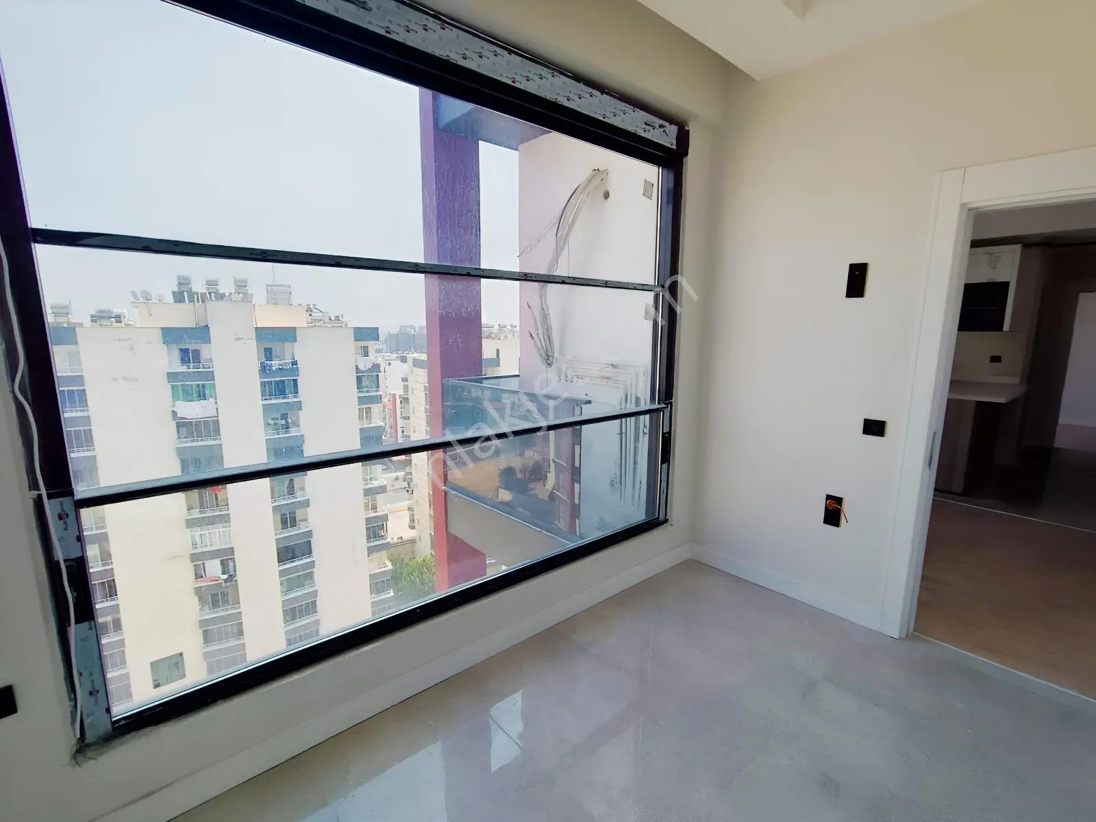 New Form'dan Çiftlikköy'de Tuval Art Sitesi Satılık 2+1 Daire — fotoğraf 13