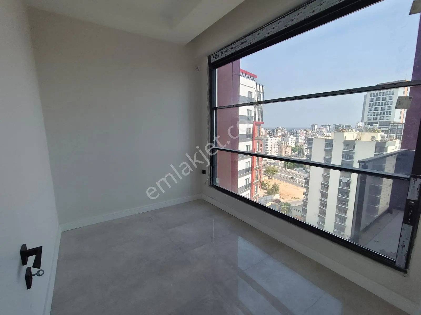 New Form'dan Çiftlikköy'de Tuval Art Sitesi Satılık 2+1 Daire — fotoğraf 14