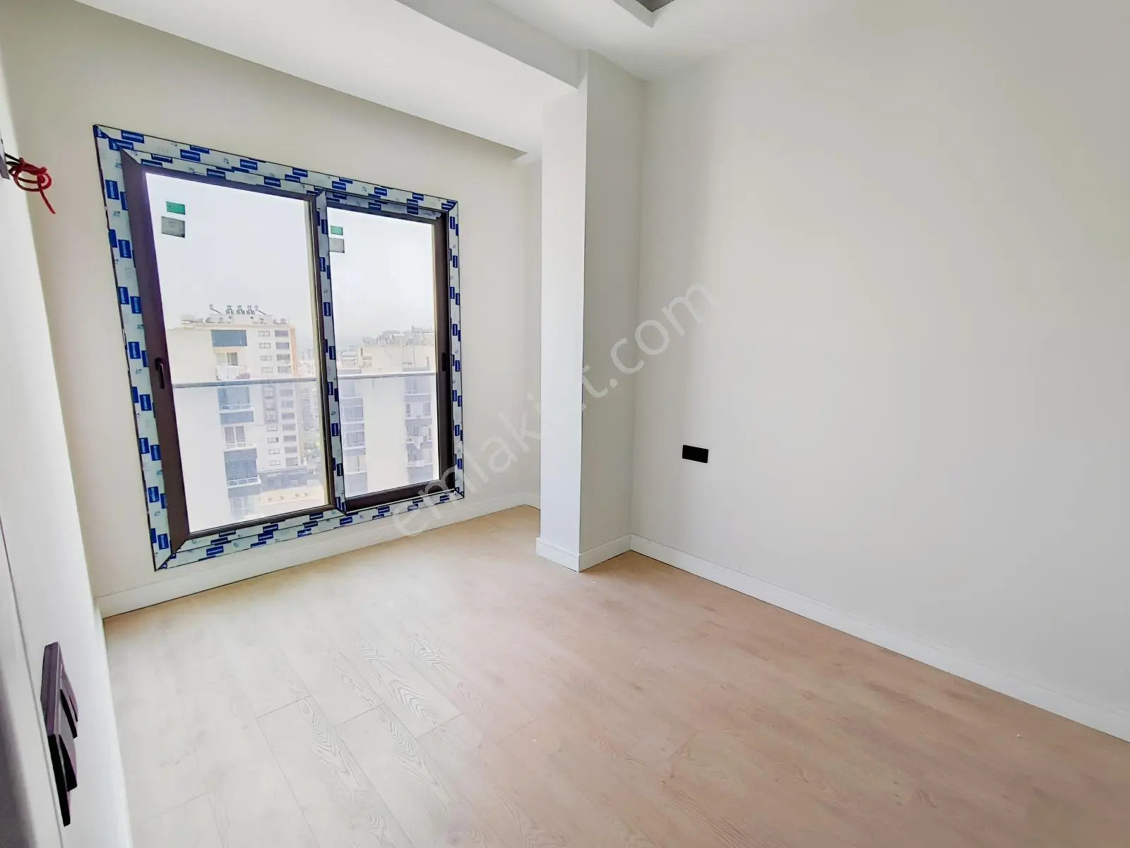 New Form'dan Çiftlikköy'de Tuval Art Sitesi Satılık 2+1 Daire — fotoğraf 15
