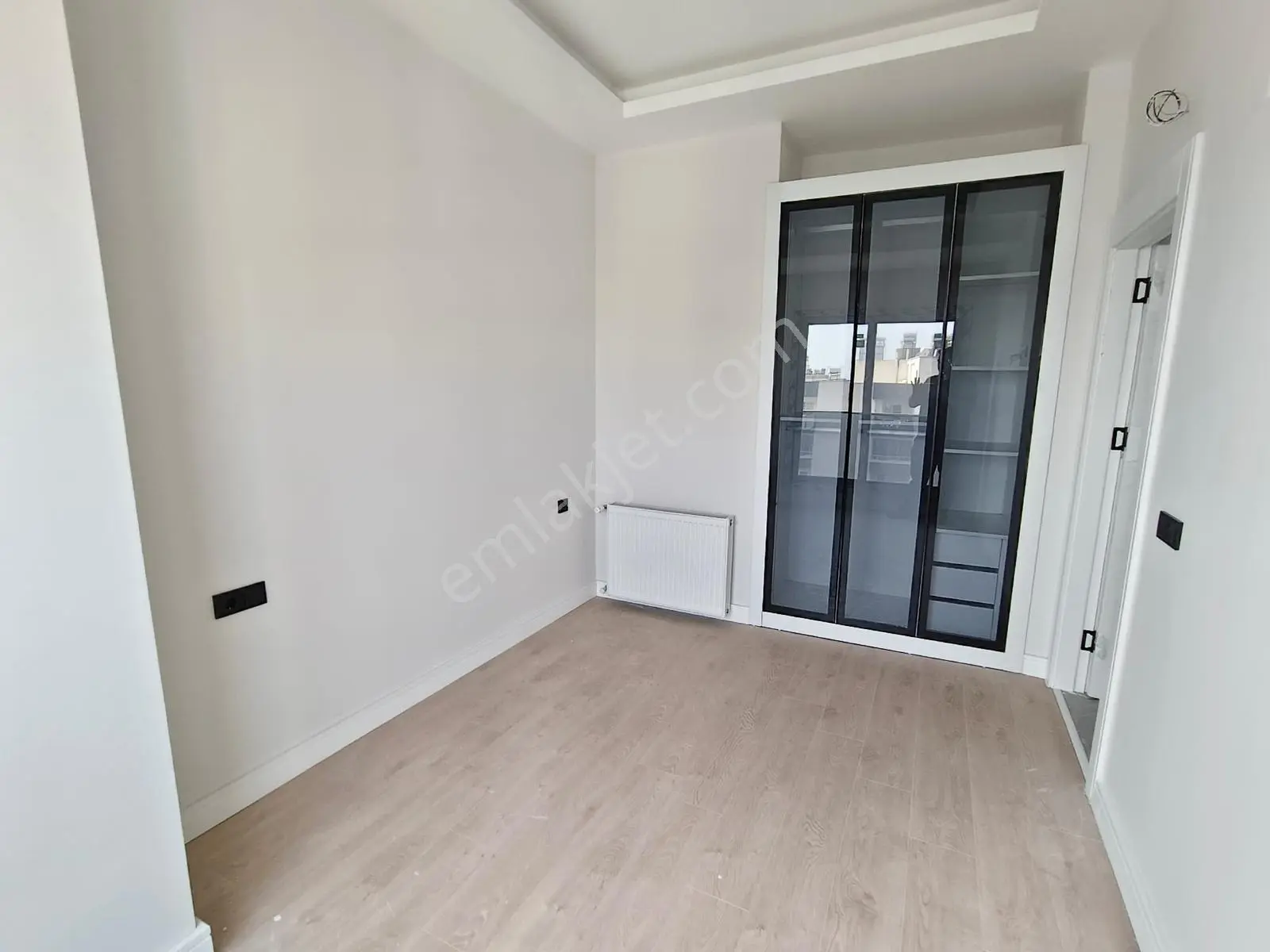 New Form'dan Çiftlikköy'de Tuval Art Sitesi Satılık 2+1 Daire — fotoğraf 16