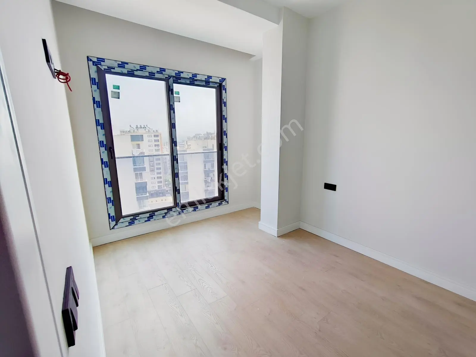 New Form'dan Çiftlikköy'de Tuval Art Sitesi Satılık 2+1 Daire — fotoğraf 17