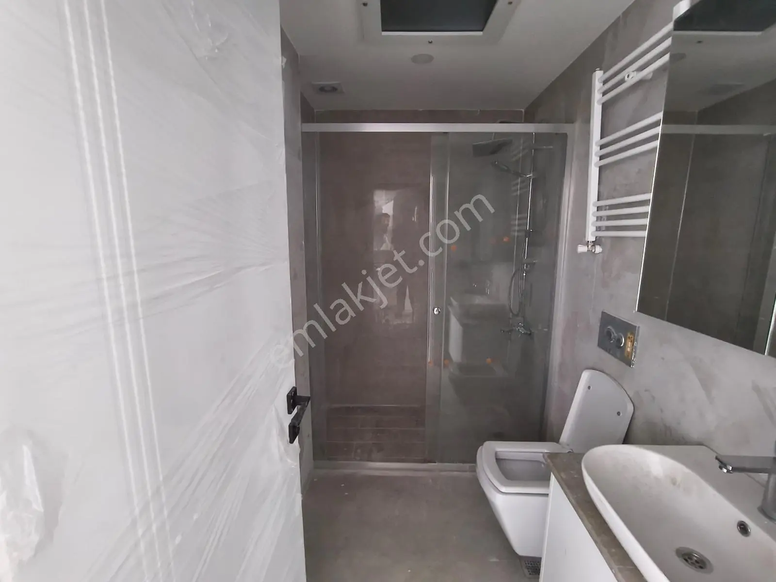 New Form'dan Çiftlikköy'de Tuval Art Sitesi Satılık 2+1 Daire — fotoğraf 18