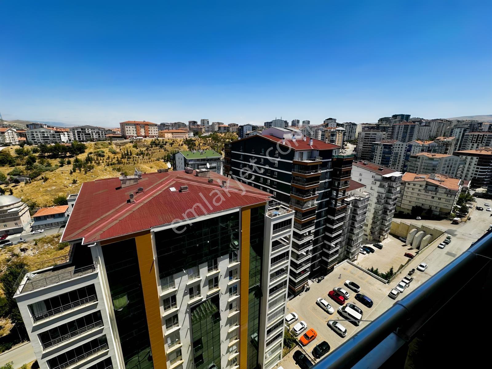 Geniş Kullanım Alanlı 6+2 Dubleks | Çift Girişli | Manzaralı — fotoğraf 9