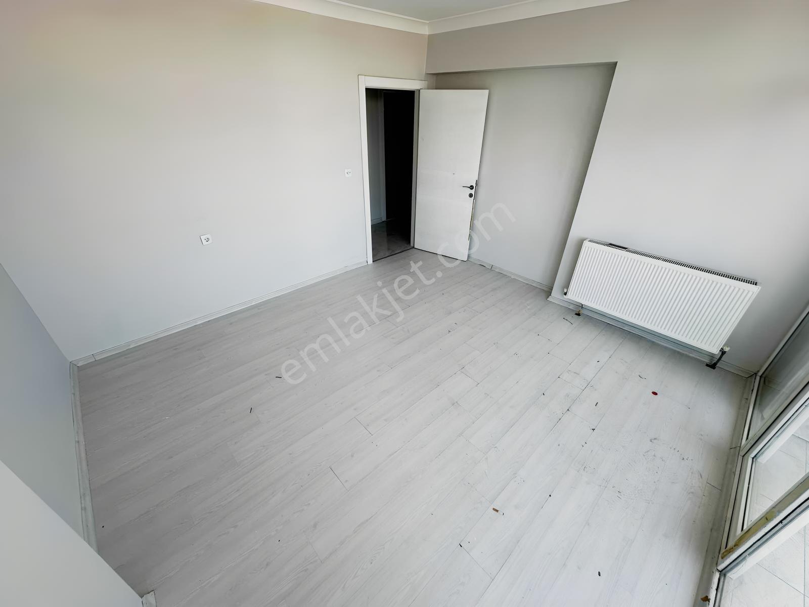 Geniş Kullanım Alanlı 6+2 Dubleks | Çift Girişli | Manzaralı — fotoğraf 17