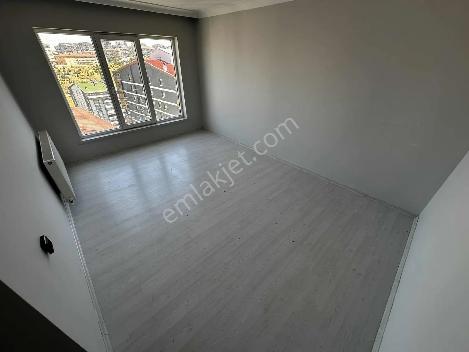 Geniş Kullanım Alanlı 6+2 Dubleks | Çift Girişli | Manzaralı — fotoğraf 25