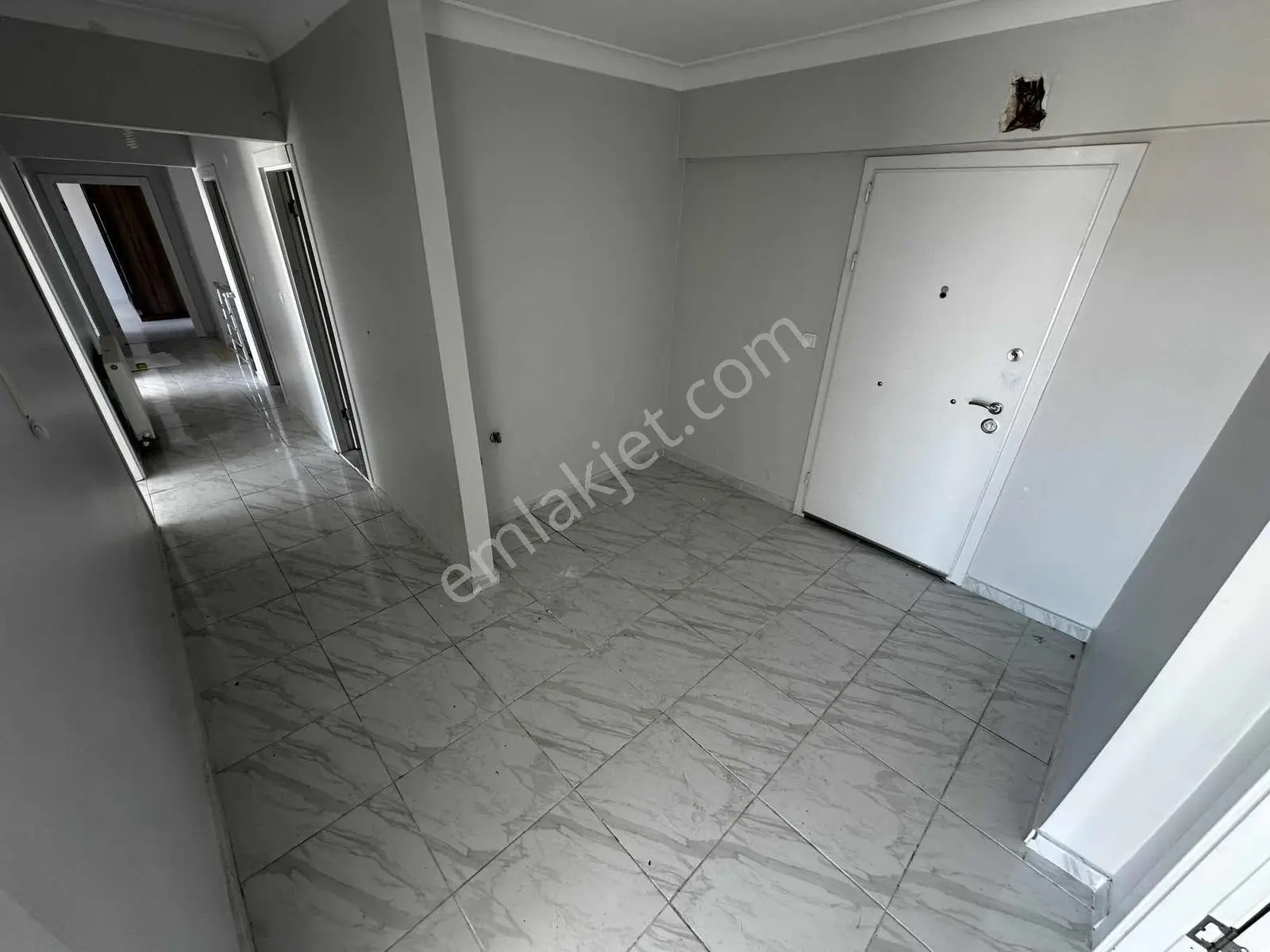 Geniş Kullanım Alanlı 6+2 Dubleks | Çift Girişli | Manzaralı — fotoğraf 26