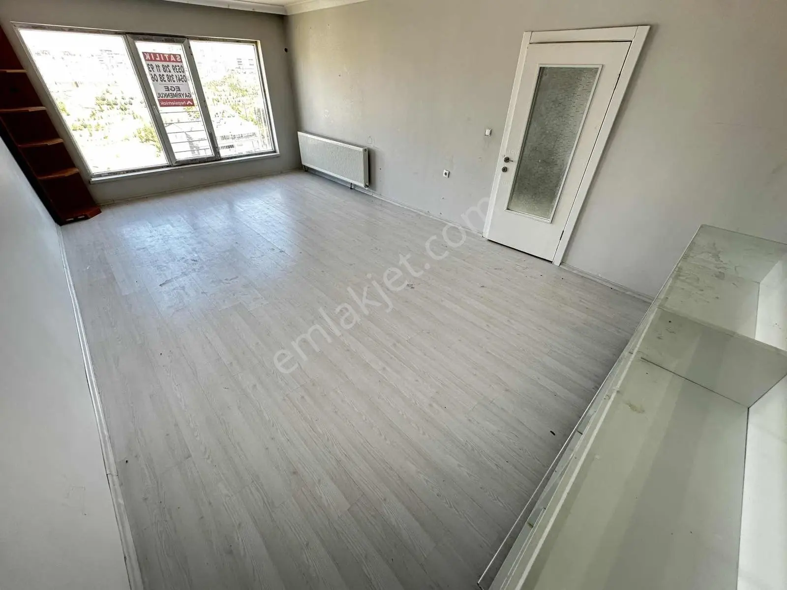 Geniş Kullanım Alanlı 6+2 Dubleks | Çift Girişli | Manzaralı — fotoğraf 28