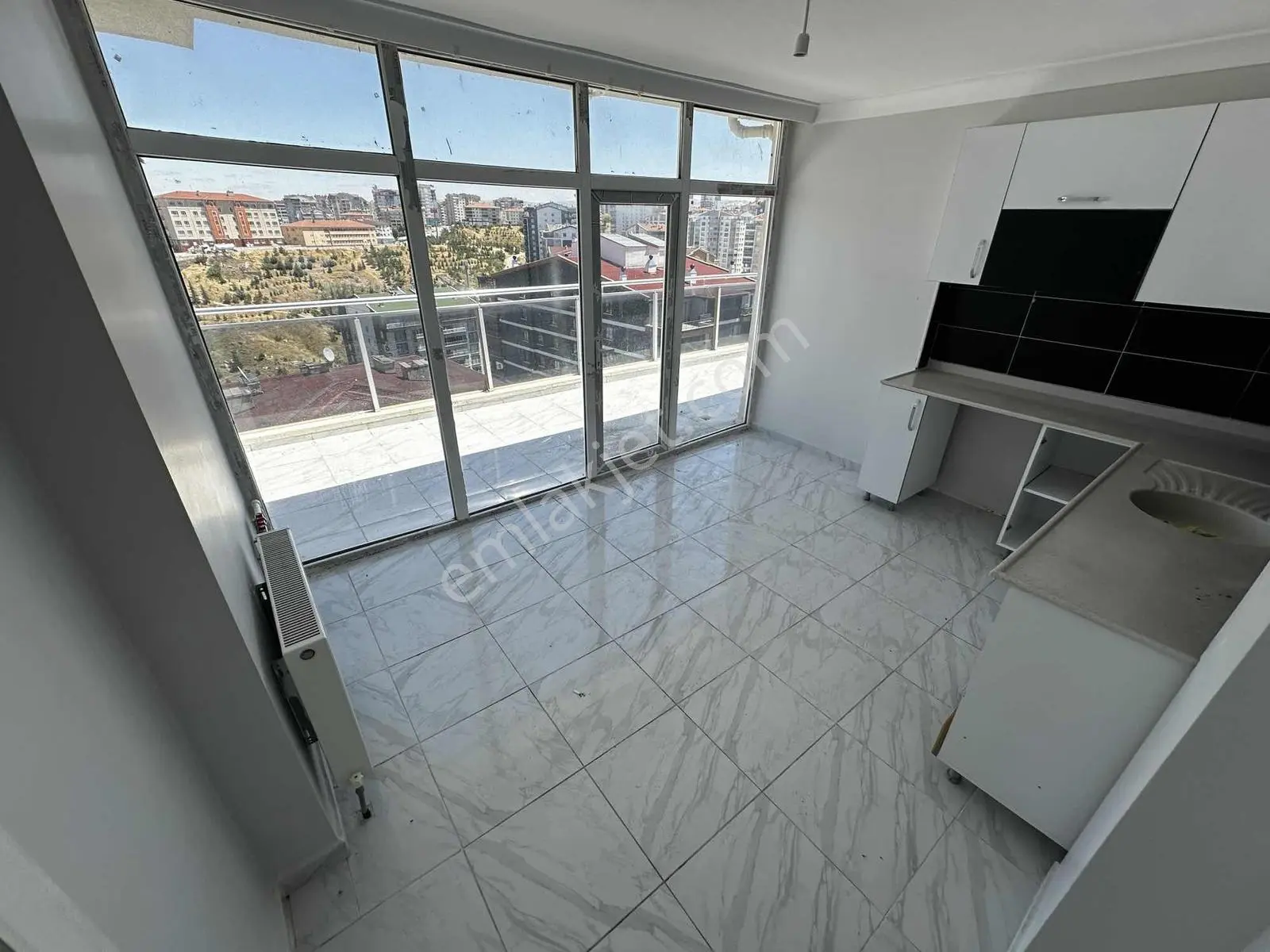 Geniş Kullanım Alanlı 6+2 Dubleks | Çift Girişli | Manzaralı — fotoğraf 31