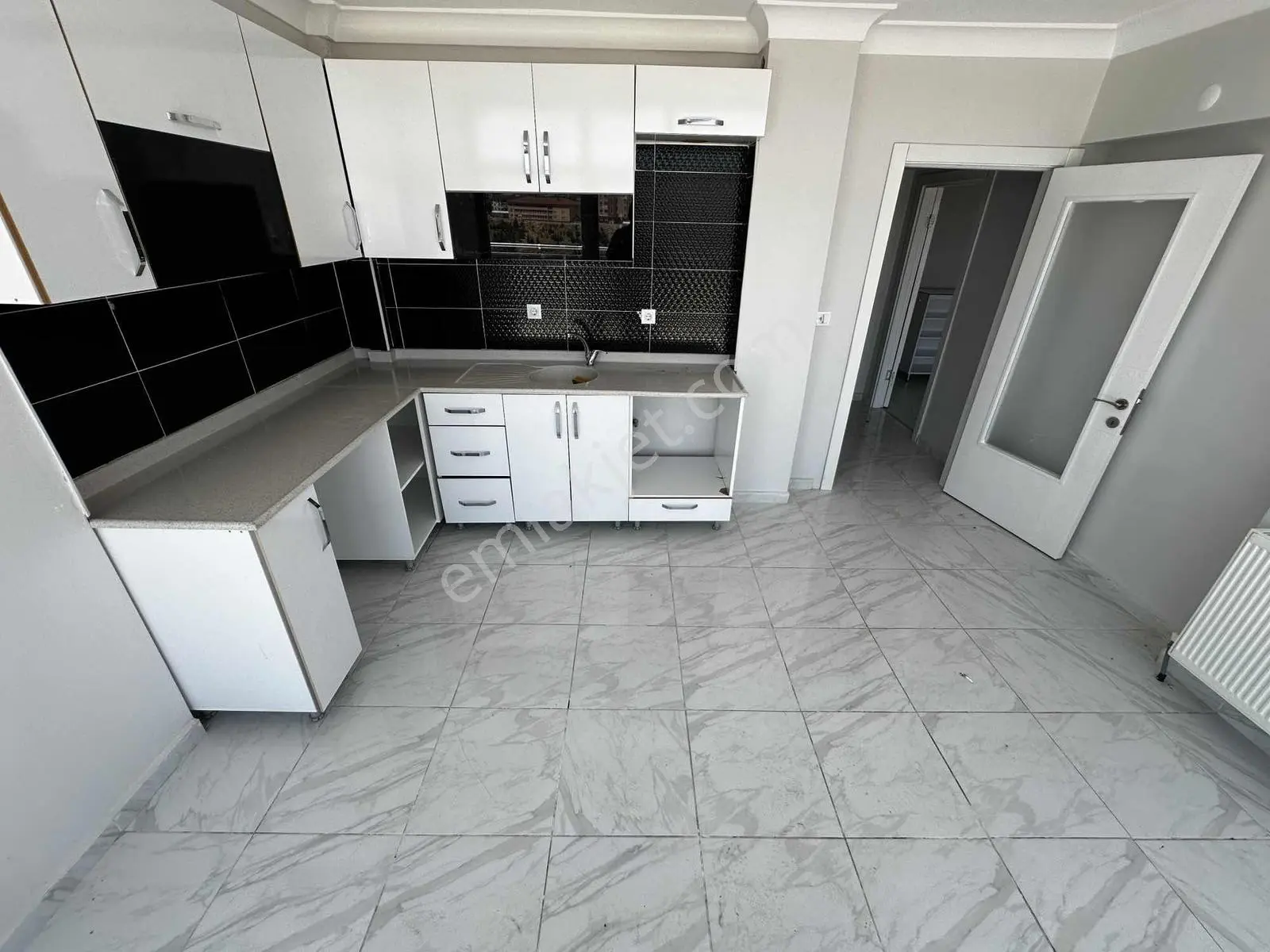 Geniş Kullanım Alanlı 6+2 Dubleks | Çift Girişli | Manzaralı — fotoğraf 34