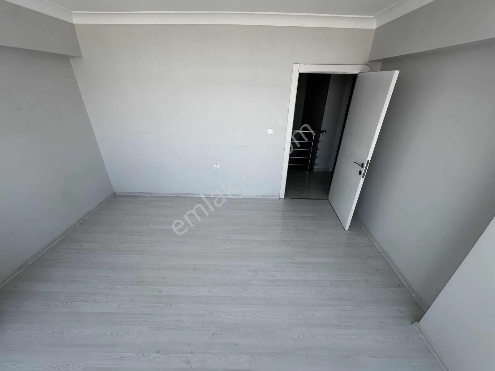 Geniş Kullanım Alanlı 6+2 Dubleks | Çift Girişli | Manzaralı — fotoğraf 38