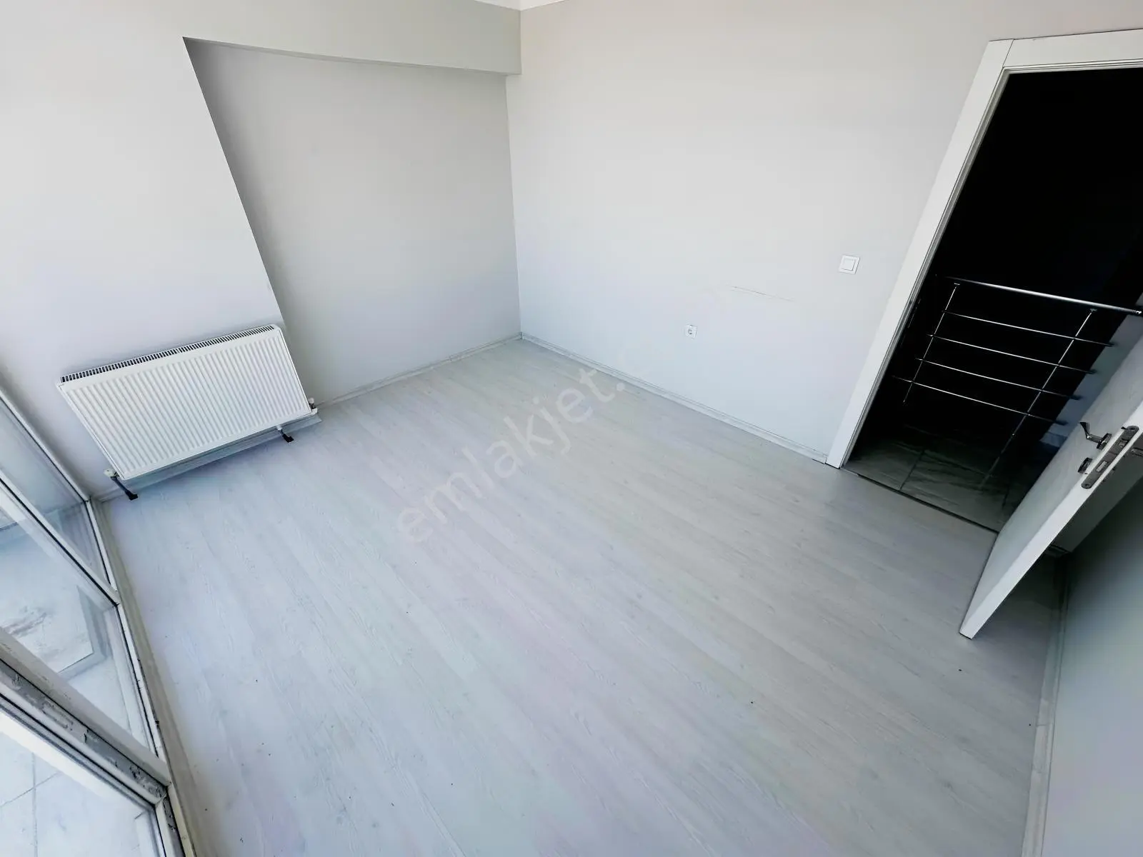 Geniş Kullanım Alanlı 6+2 Dubleks | Çift Girişli | Manzaralı — fotoğraf 40