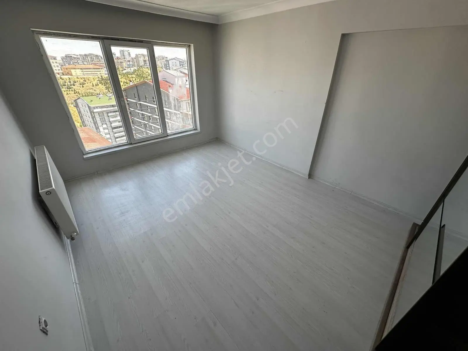 Geniş Kullanım Alanlı 6+2 Dubleks | Çift Girişli | Manzaralı — fotoğraf 43
