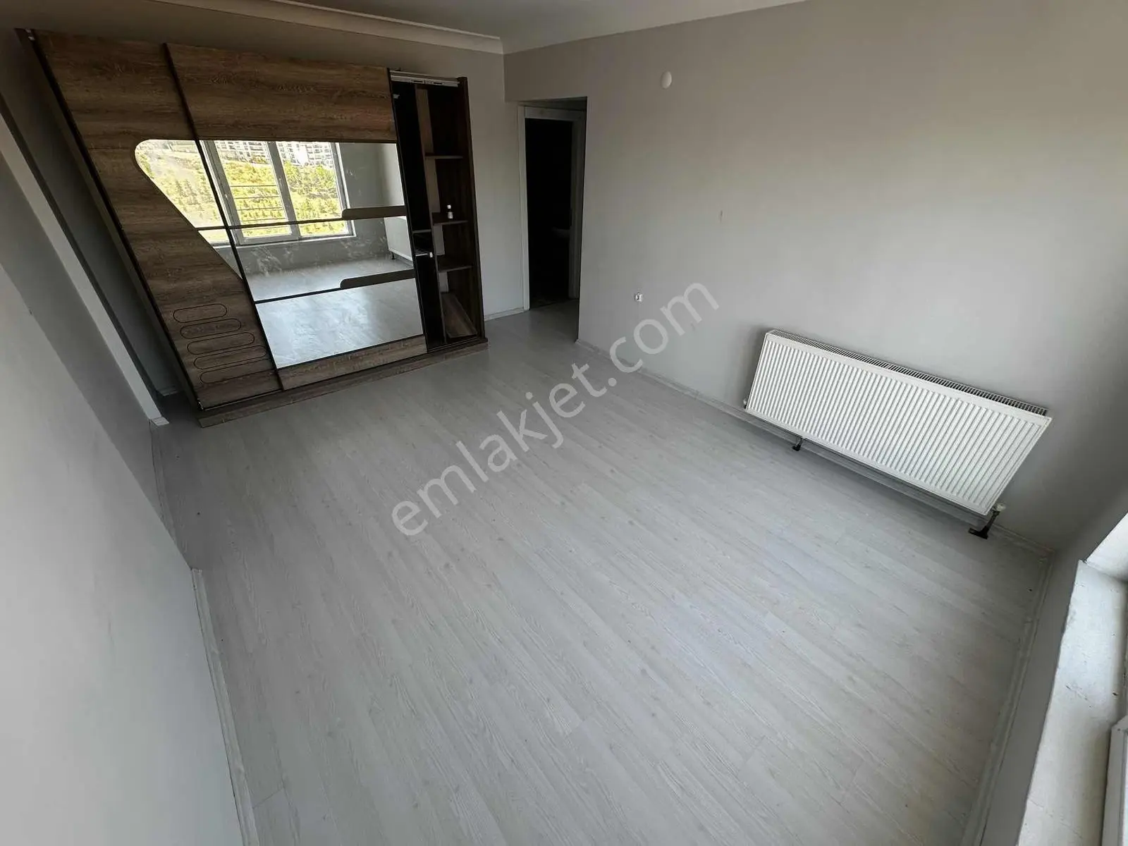 Geniş Kullanım Alanlı 6+2 Dubleks | Çift Girişli | Manzaralı — fotoğraf 45