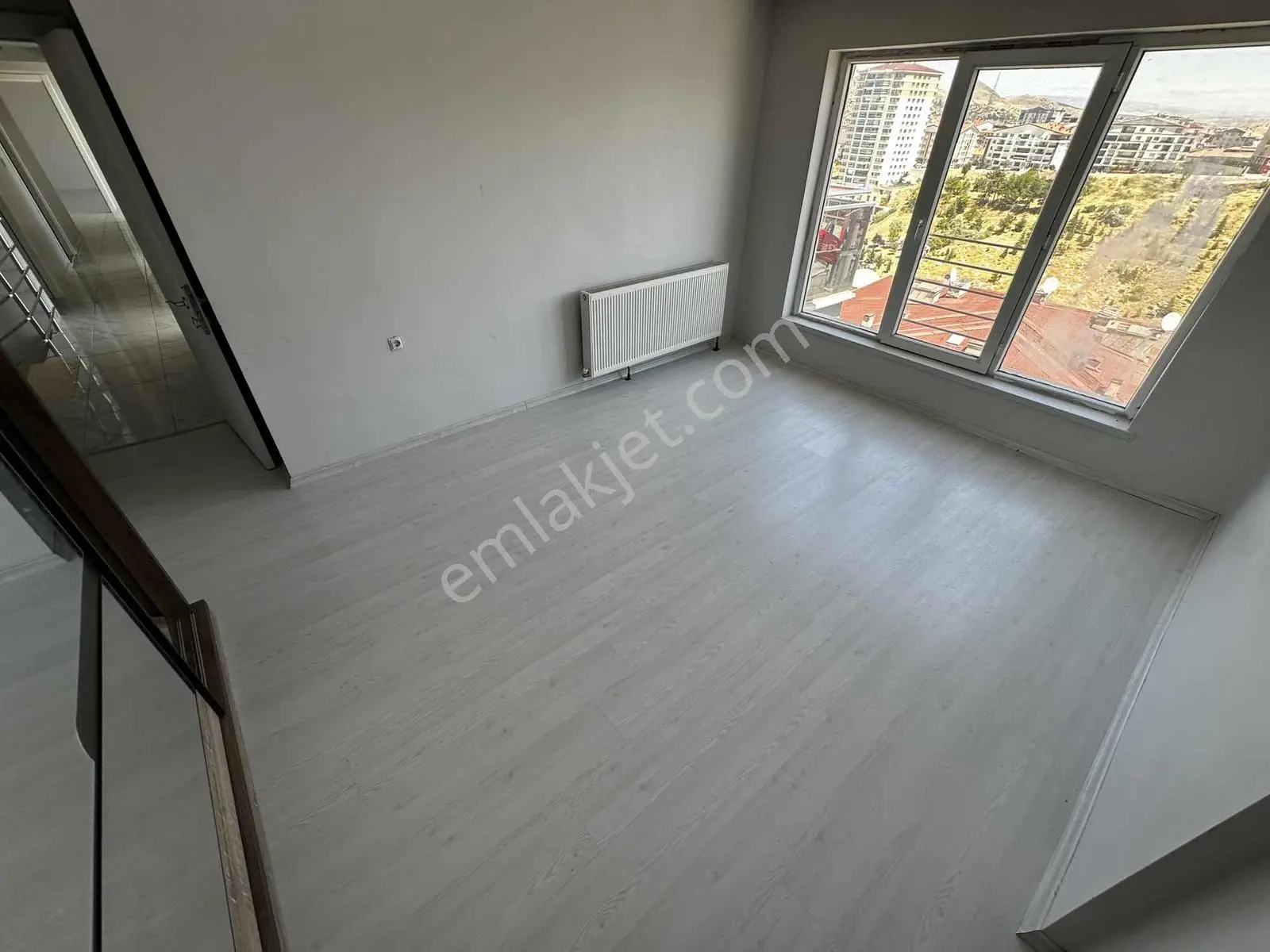 Geniş Kullanım Alanlı 6+2 Dubleks | Çift Girişli | Manzaralı — fotoğraf 46