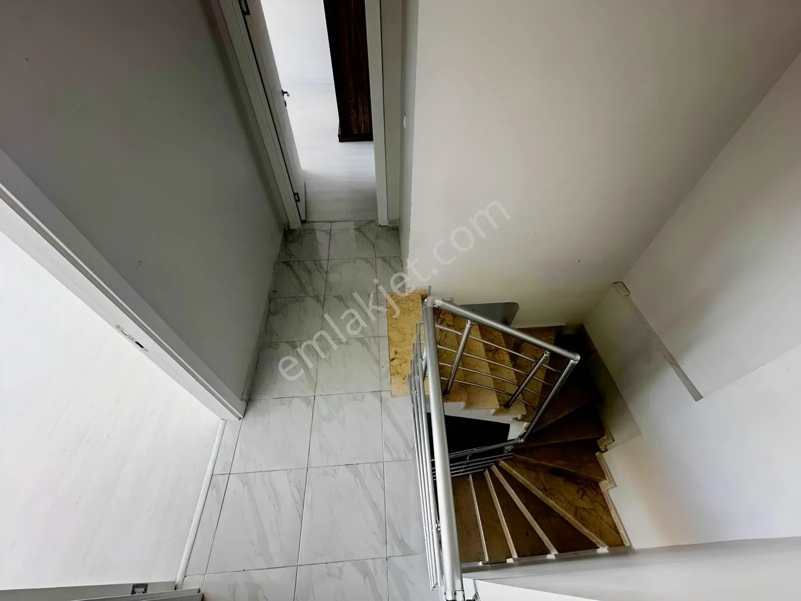 Geniş Kullanım Alanlı 6+2 Dubleks | Çift Girişli | Manzaralı — fotoğraf 51