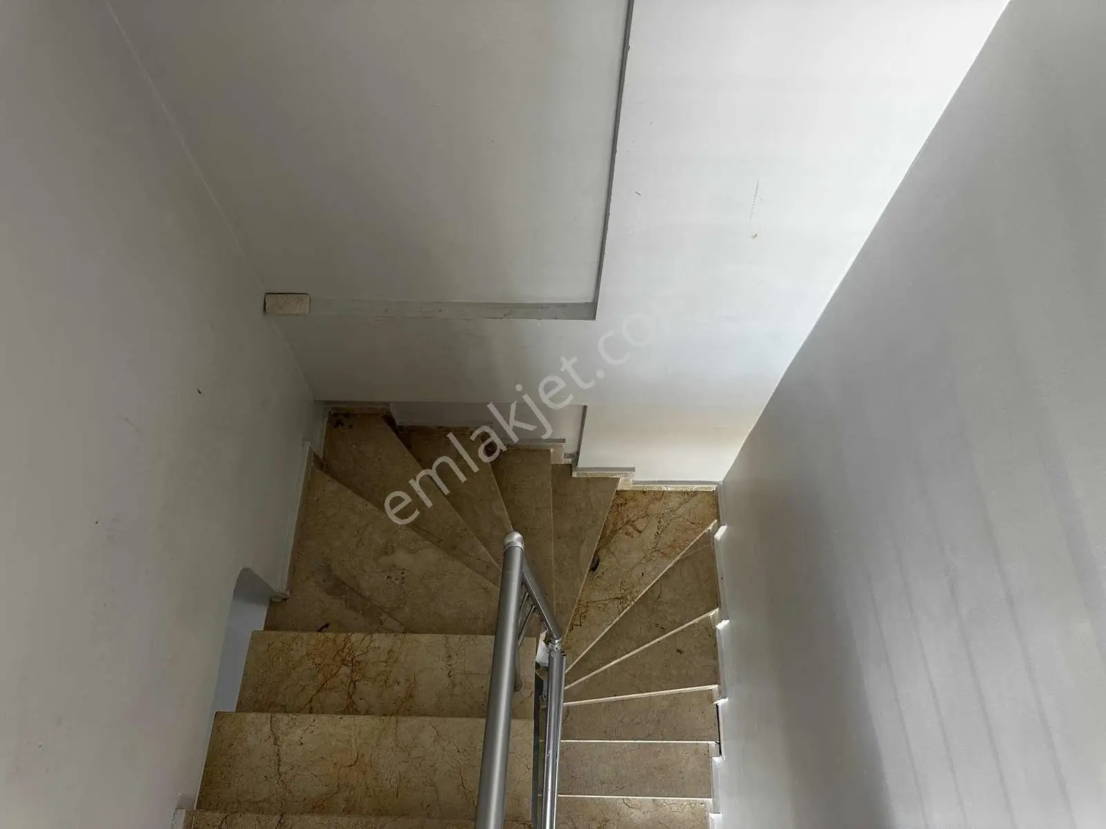 Geniş Kullanım Alanlı 6+2 Dubleks | Çift Girişli | Manzaralı — fotoğraf 55