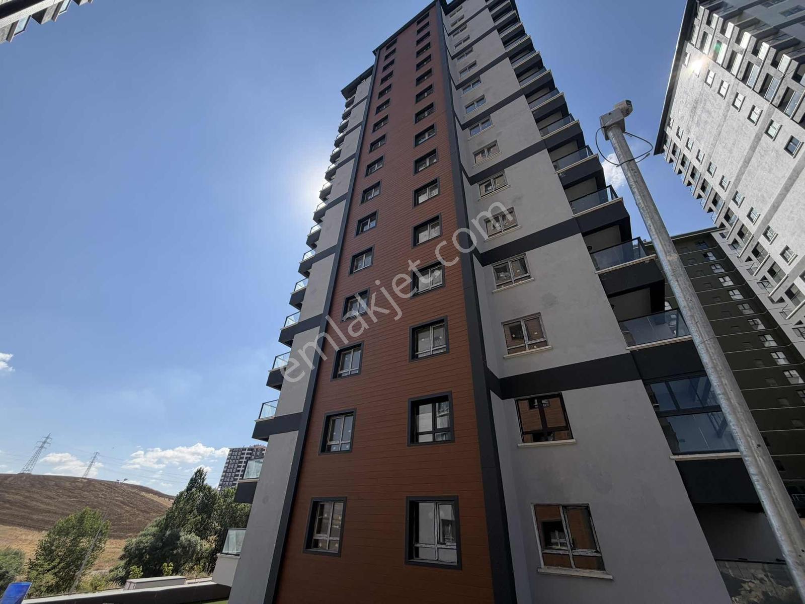 Vadi Manzara Premium'da Orman Cepheli Daire Şok Fiyat ! — fotoğraf 3