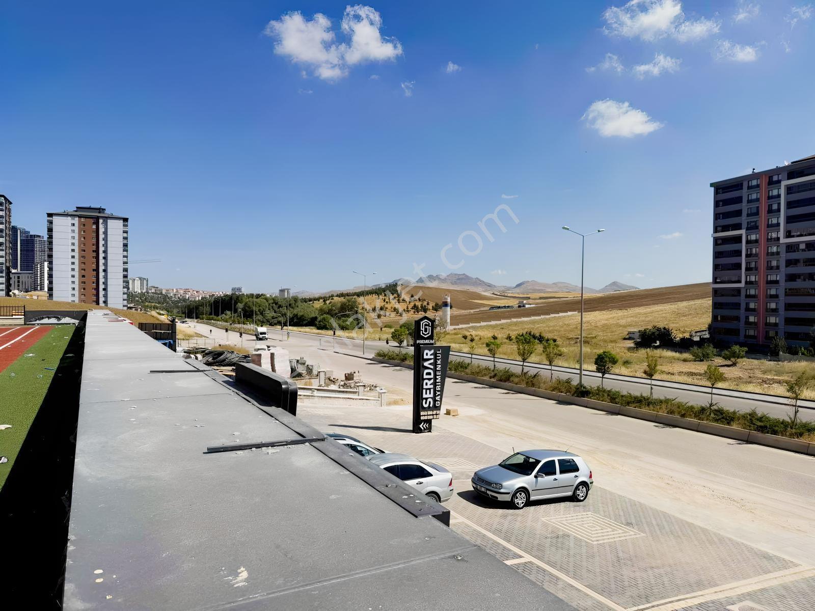 Vadi Manzara Premium'da Orman Cepheli Daire Şok Fiyat ! — fotoğraf 5