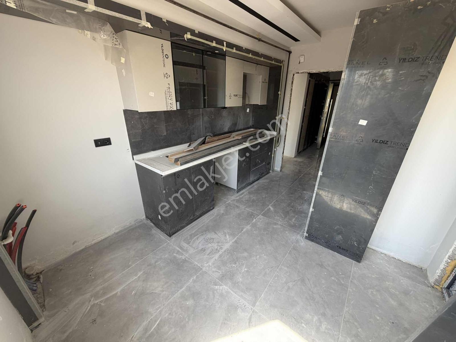 Vadi Manzara Premium'da Orman Cepheli Daire Şok Fiyat ! — fotoğraf 7