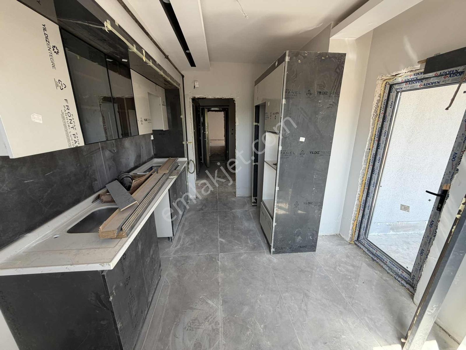 Vadi Manzara Premium'da Orman Cepheli Daire Şok Fiyat ! — fotoğraf 8