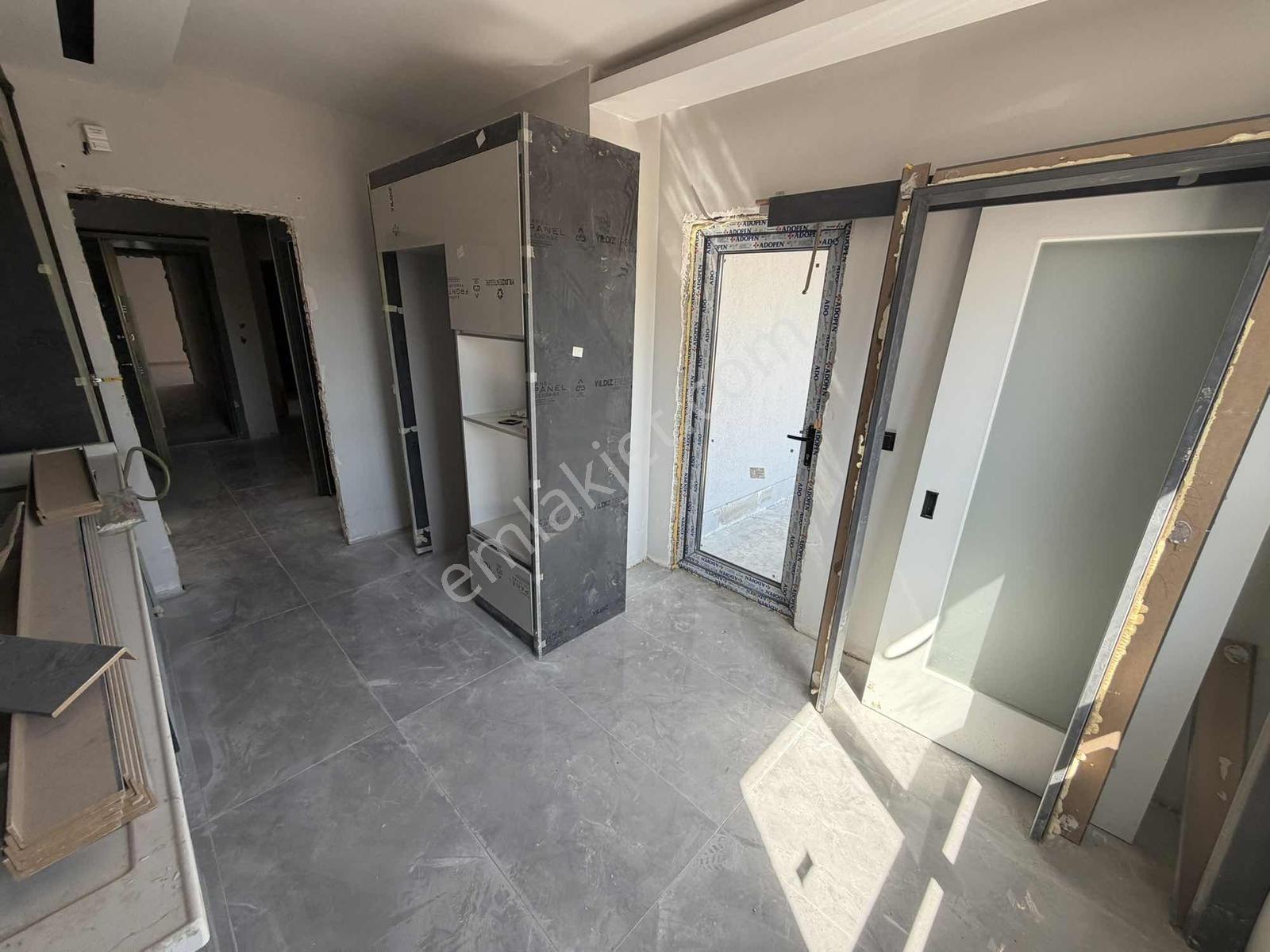 Vadi Manzara Premium'da Orman Cepheli Daire Şok Fiyat ! — fotoğraf 9