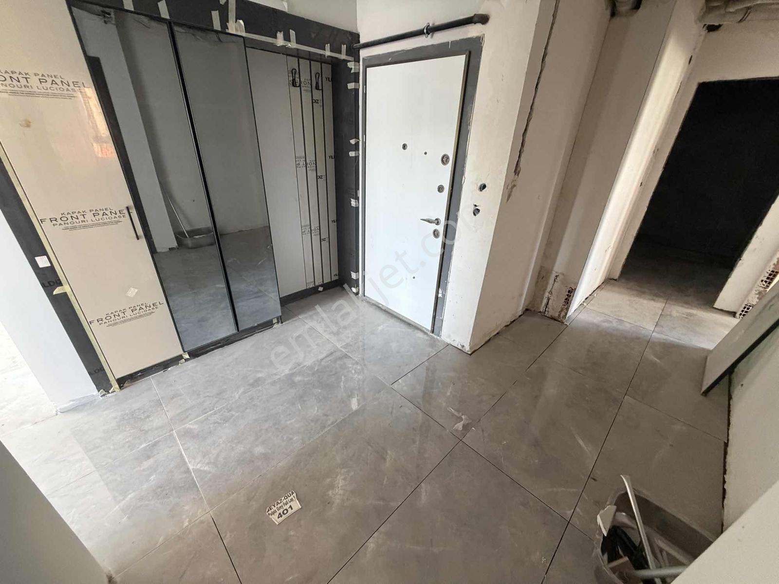 Vadi Manzara Premium'da Orman Cepheli Daire Şok Fiyat ! — fotoğraf 11