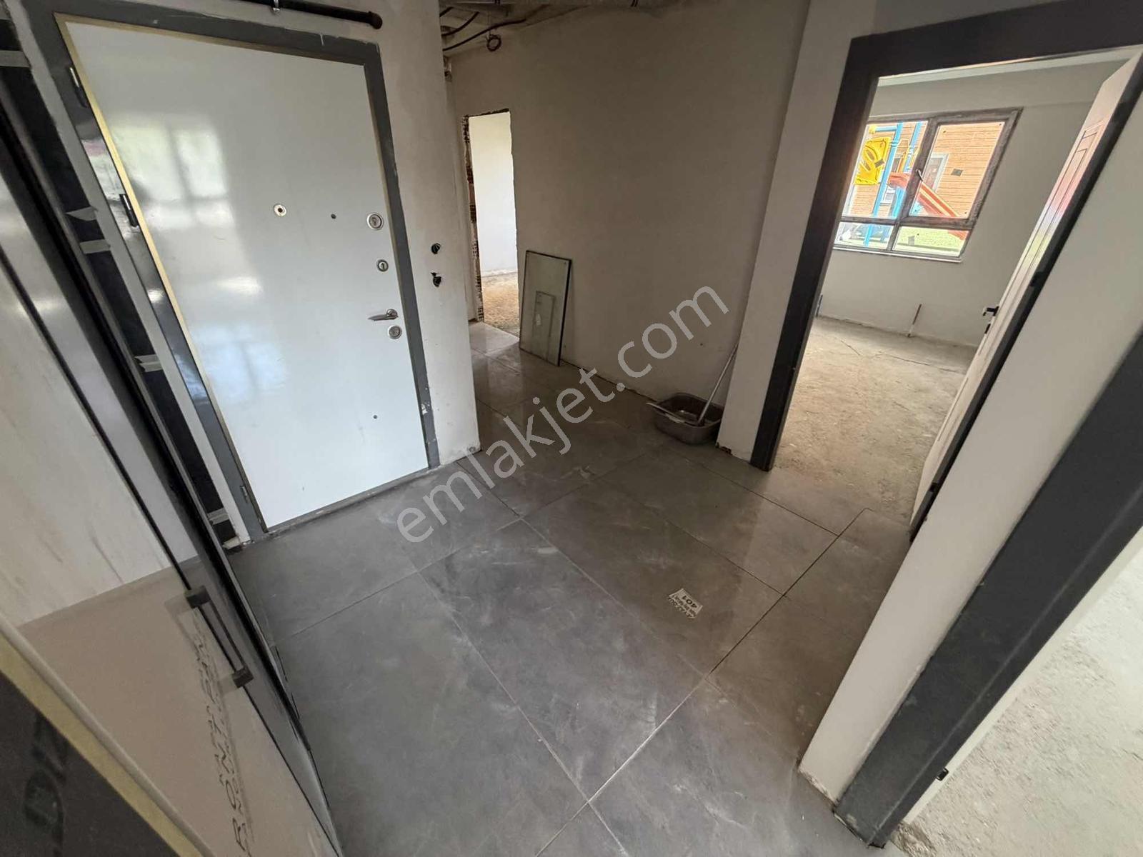 Vadi Manzara Premium'da Orman Cepheli Daire Şok Fiyat ! — fotoğraf 12