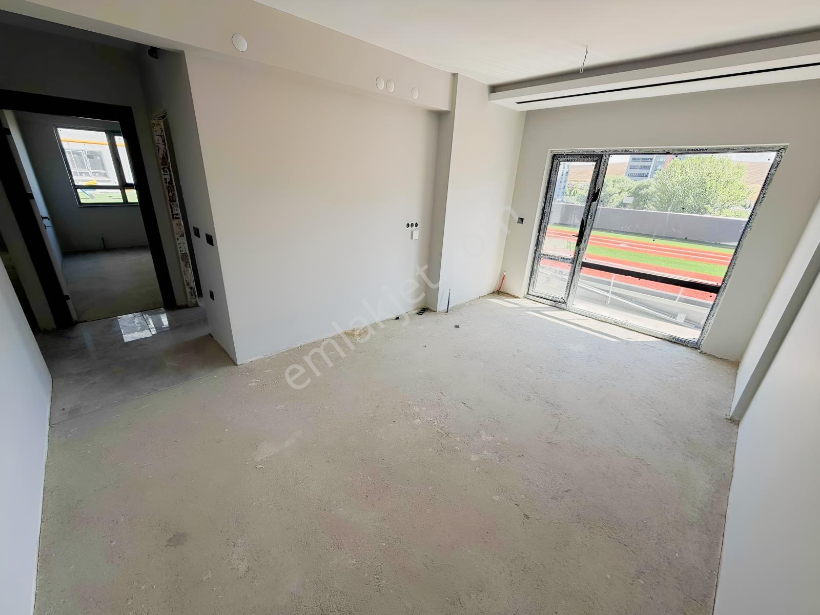 Vadi Manzara Premium'da Orman Cepheli Daire Şok Fiyat ! — fotoğraf 21