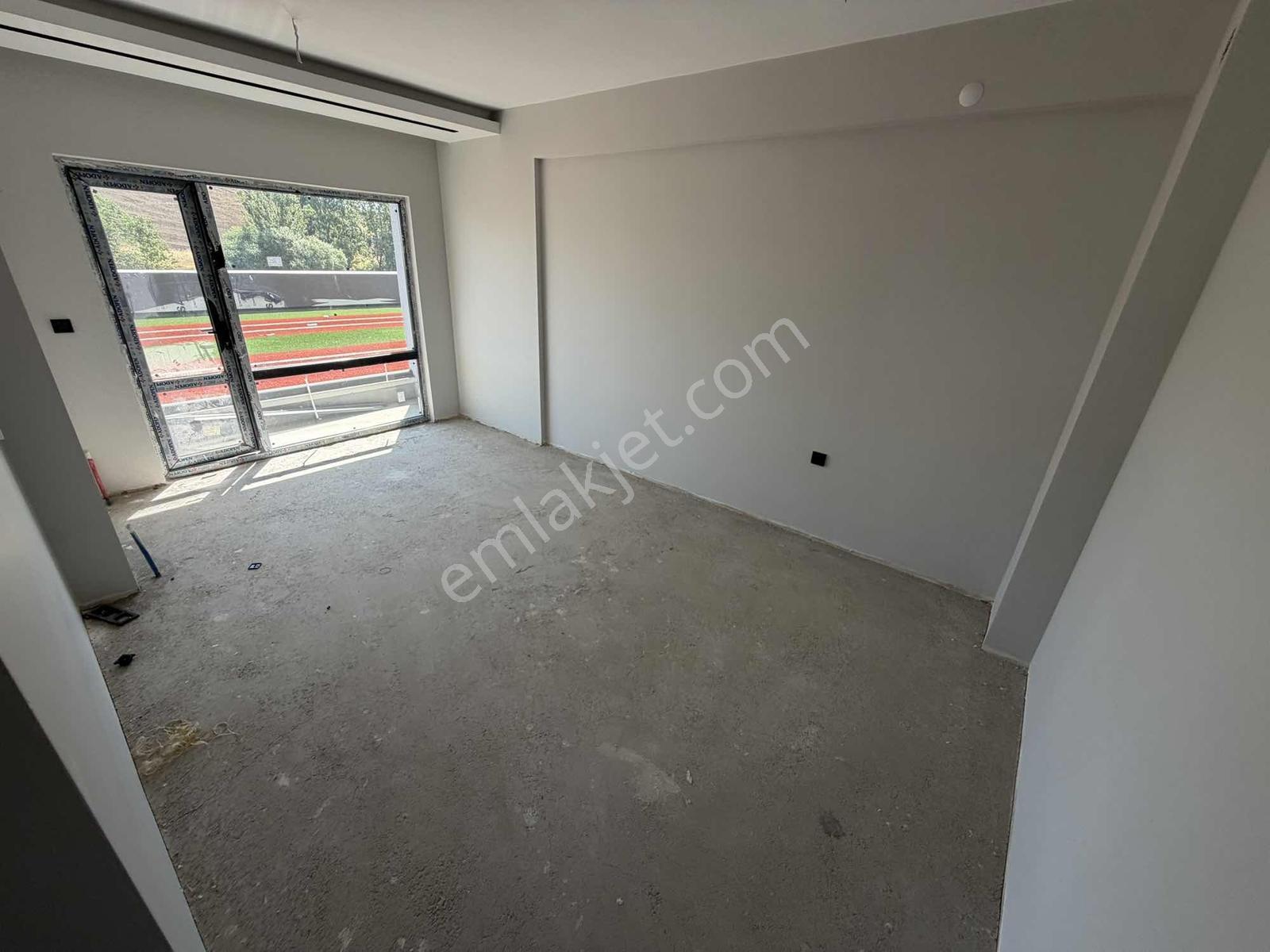 Vadi Manzara Premium'da Orman Cepheli Daire Şok Fiyat ! — fotoğraf 22