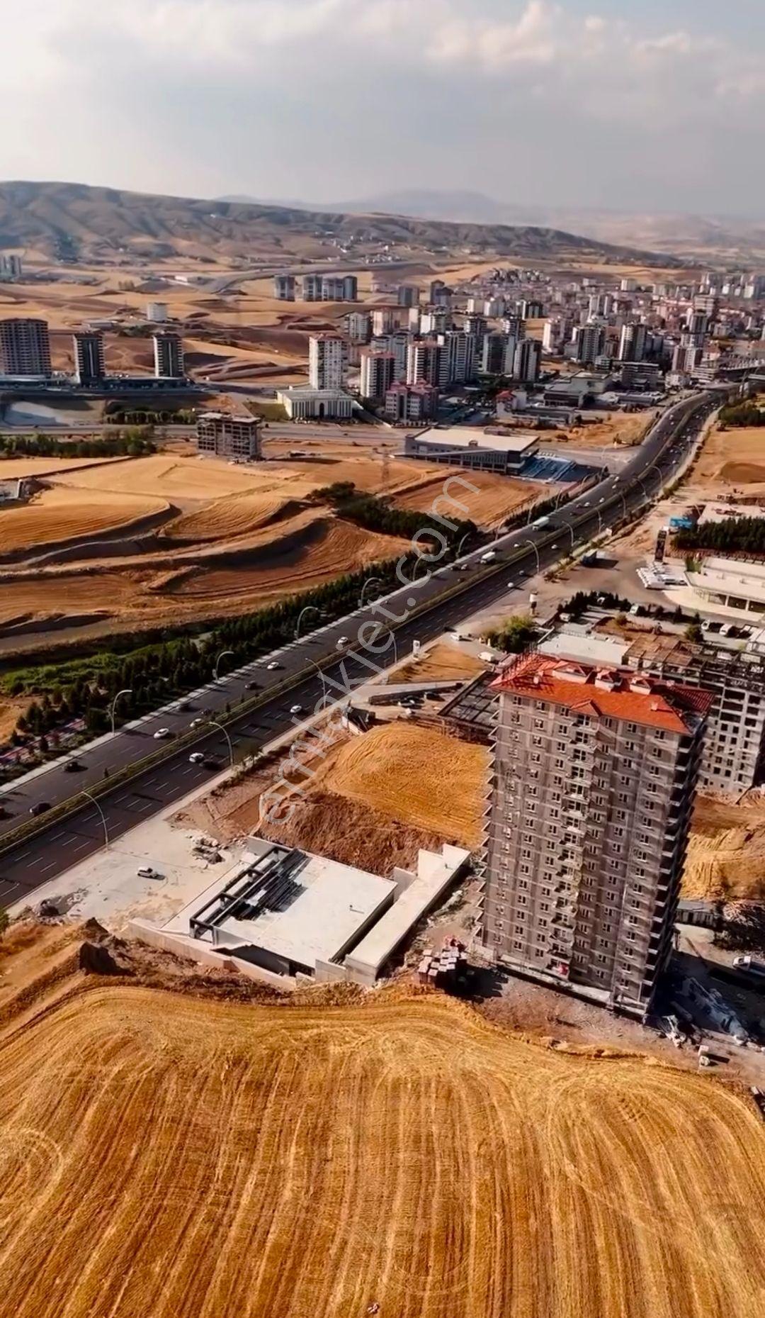 Pursaklar Tevfik İleri 1+1 Şehir Manzaralı Satılık Daire Rmsallerinin En Az 500bin Altına — fotoğraf 2