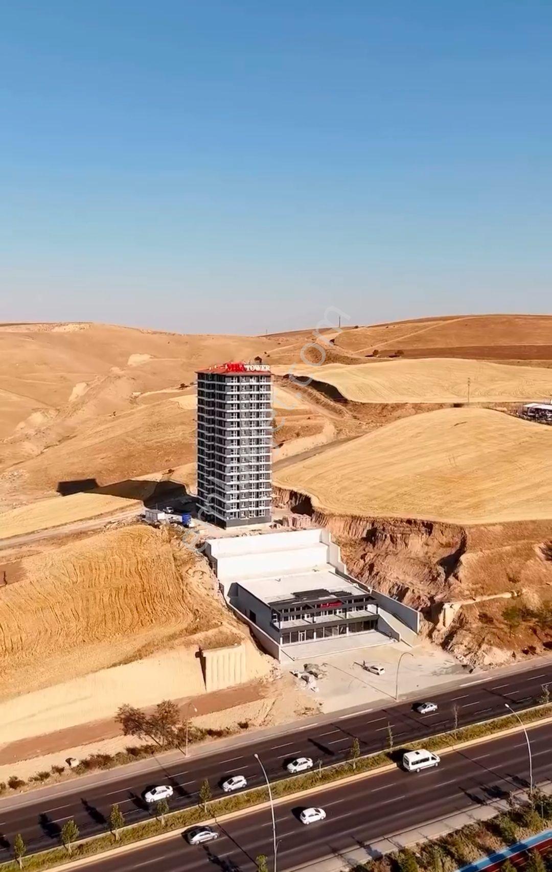 Pursaklar Tevfik İleri 1+1 Şehir Manzaralı Satılık Daire Rmsallerinin En Az 500bin Altına — fotoğraf 3