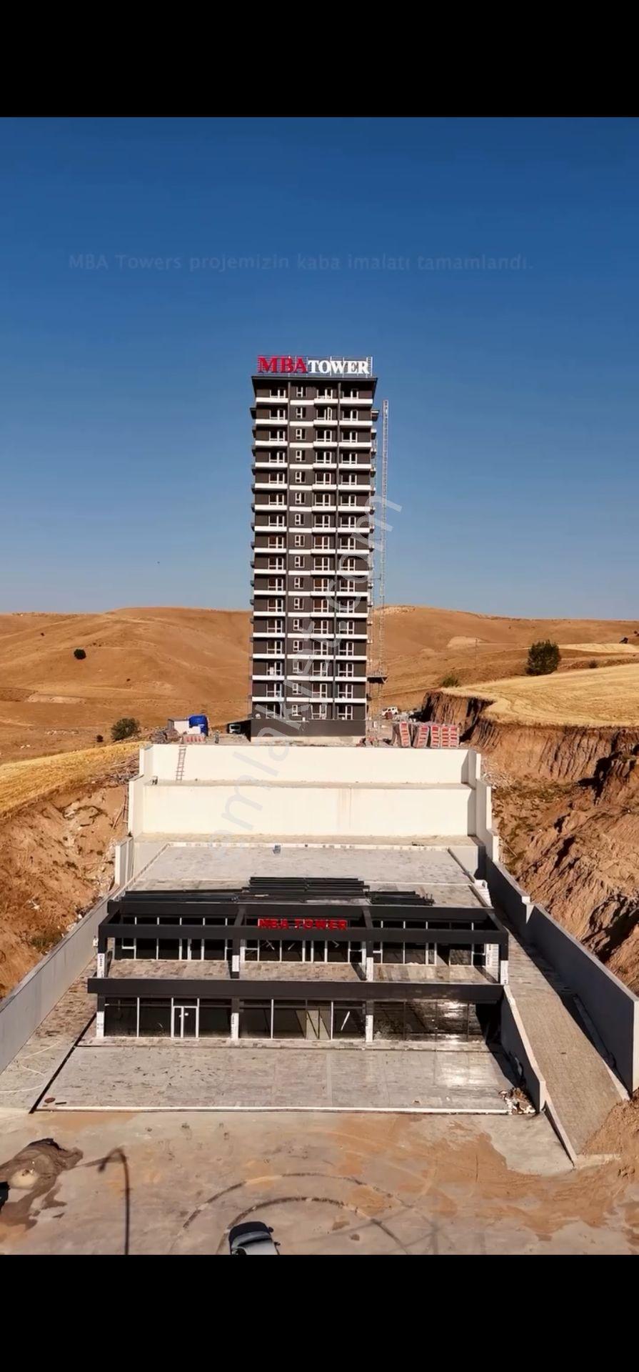 Pursaklar Tevfik İleri 1+1 Şehir Manzaralı Satılık Daire Rmsallerinin En Az 500bin Altına — fotoğraf 5