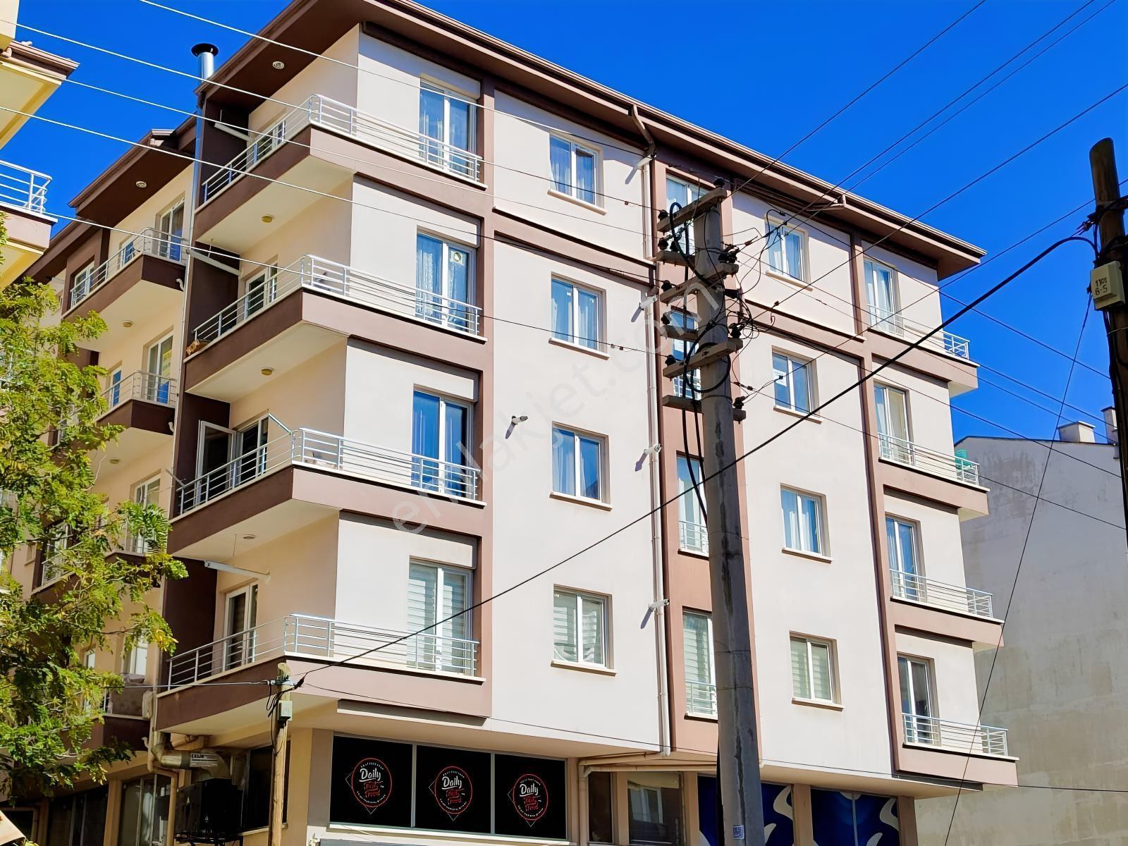 İdeal Emlak'tan Erenlerde 2+0 Satılık Cazip Daire — fotoğraf 4