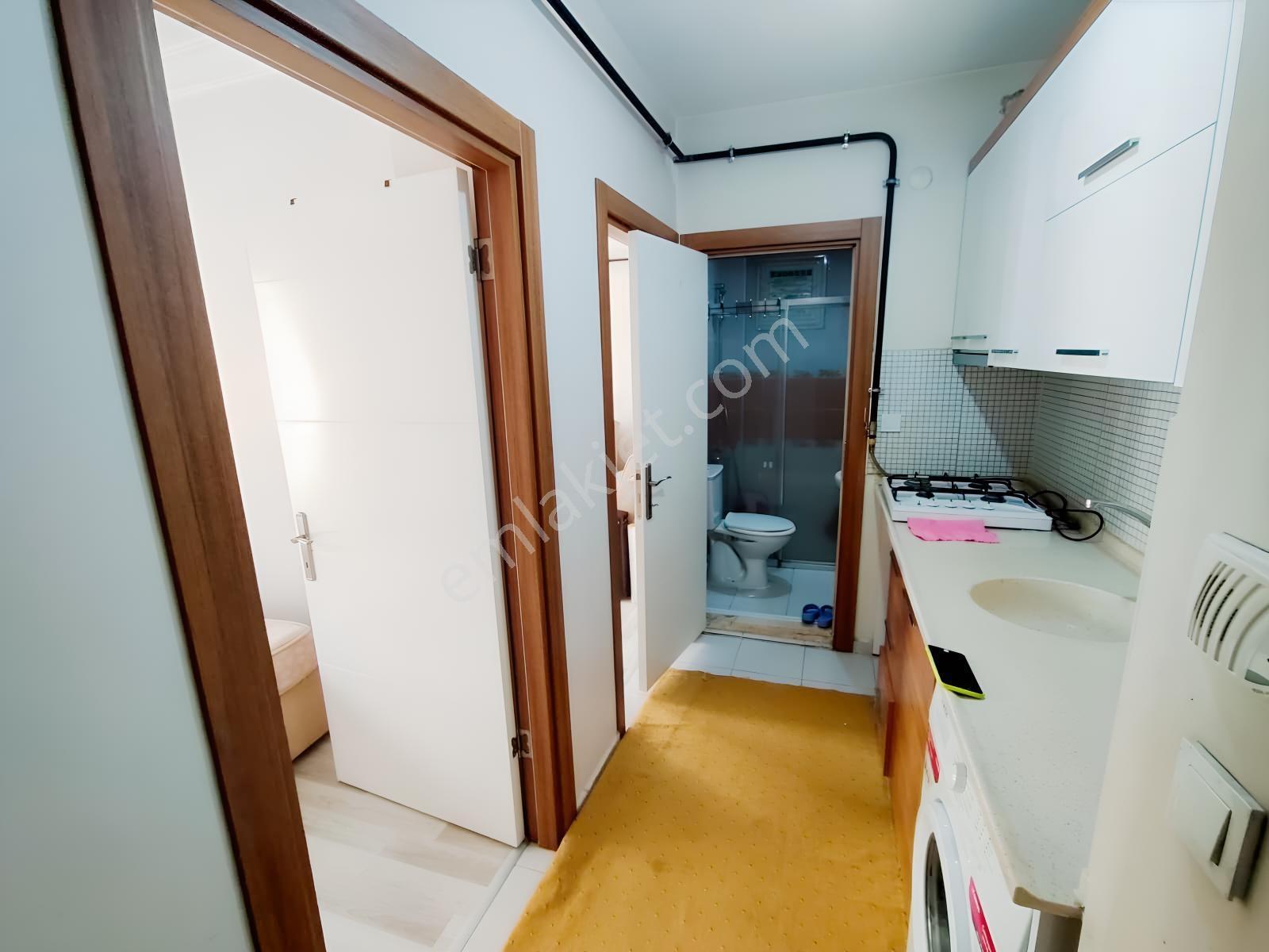 İdeal Emlak'tan Erenlerde 2+0 Satılık Cazip Daire — fotoğraf 5
