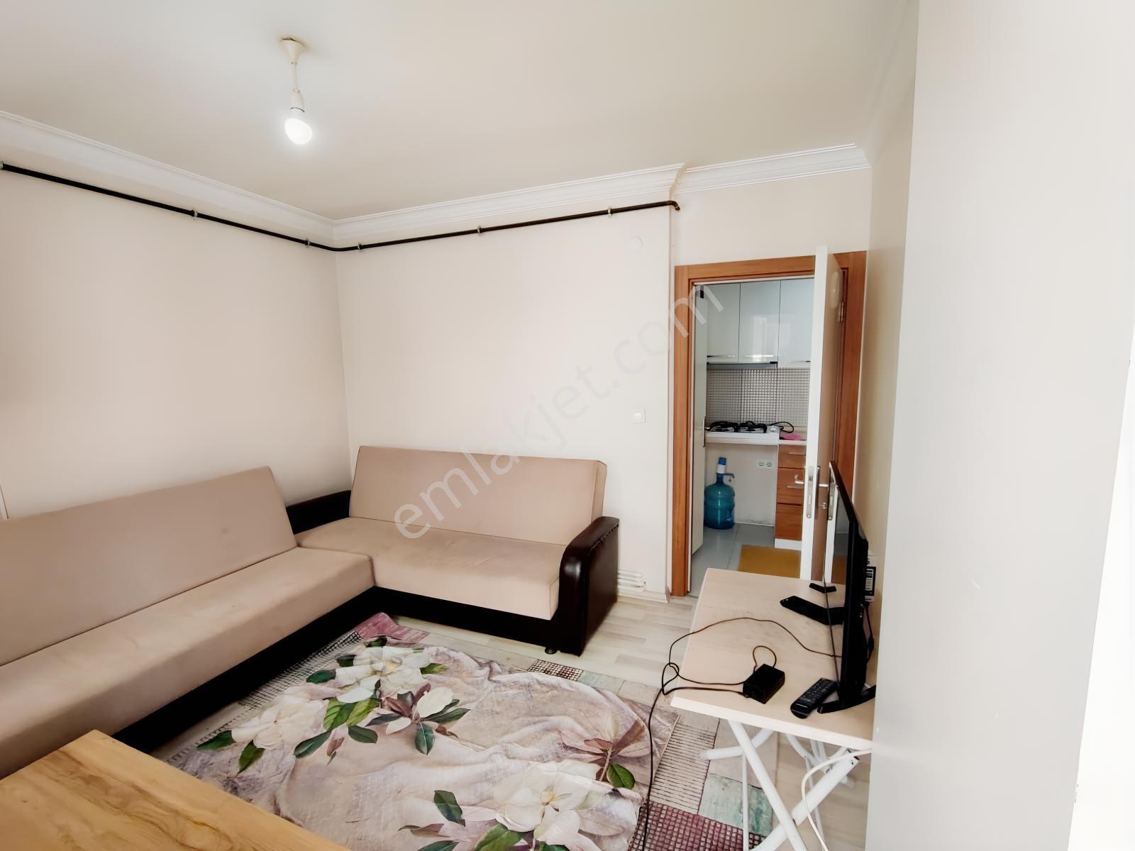 İdeal Emlak'tan Erenlerde 2+0 Satılık Cazip Daire — fotoğraf 6