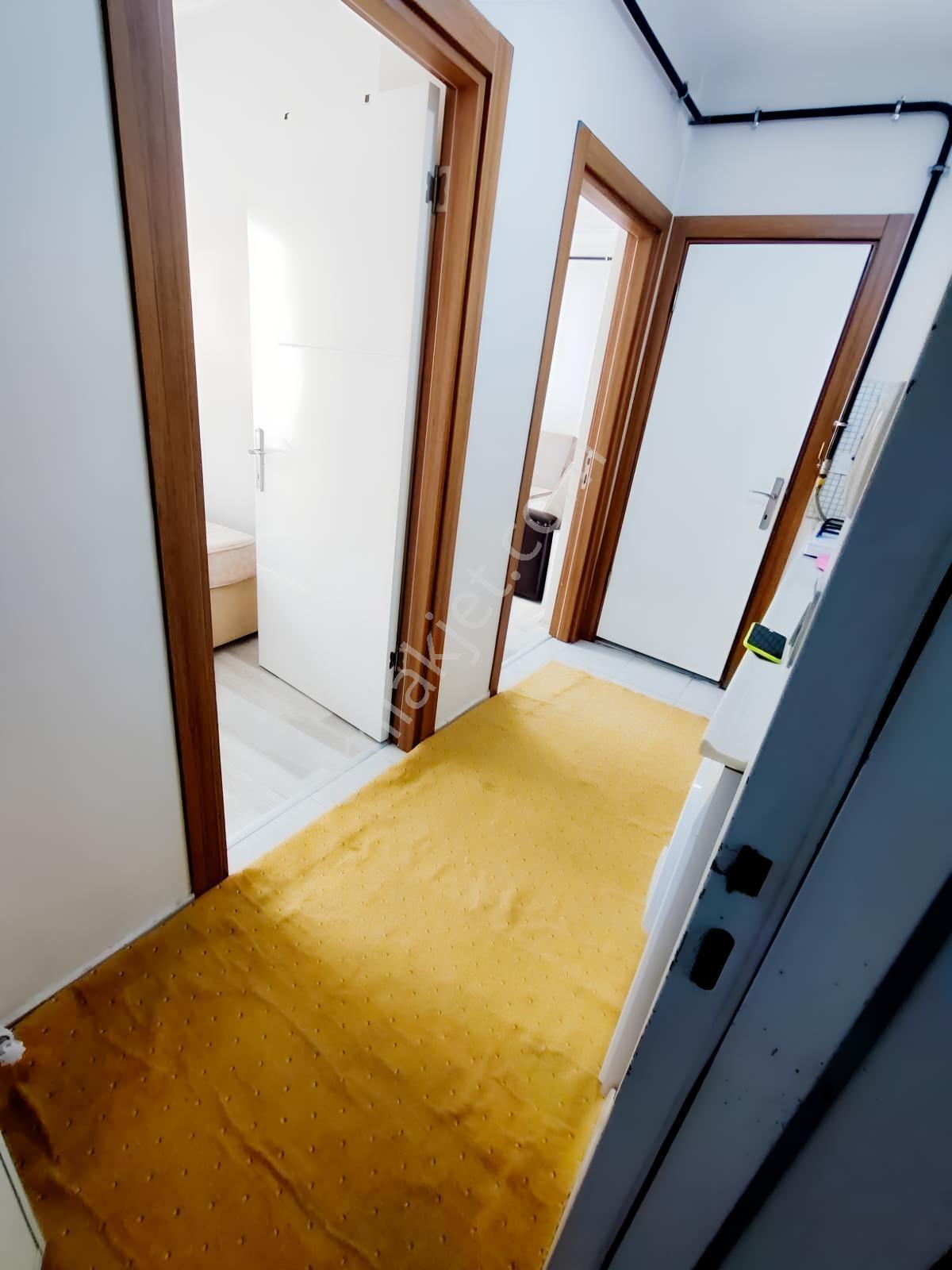 İdeal Emlak'tan Erenlerde 2+0 Satılık Cazip Daire — fotoğraf 7
