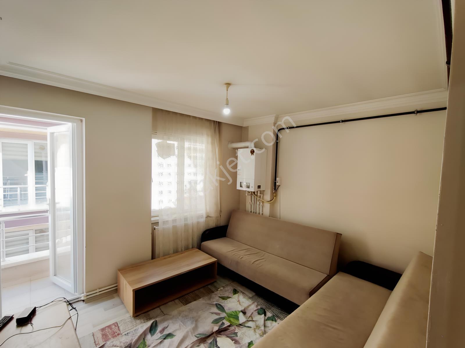 İdeal Emlak'tan Erenlerde 2+0 Satılık Cazip Daire — fotoğraf 9