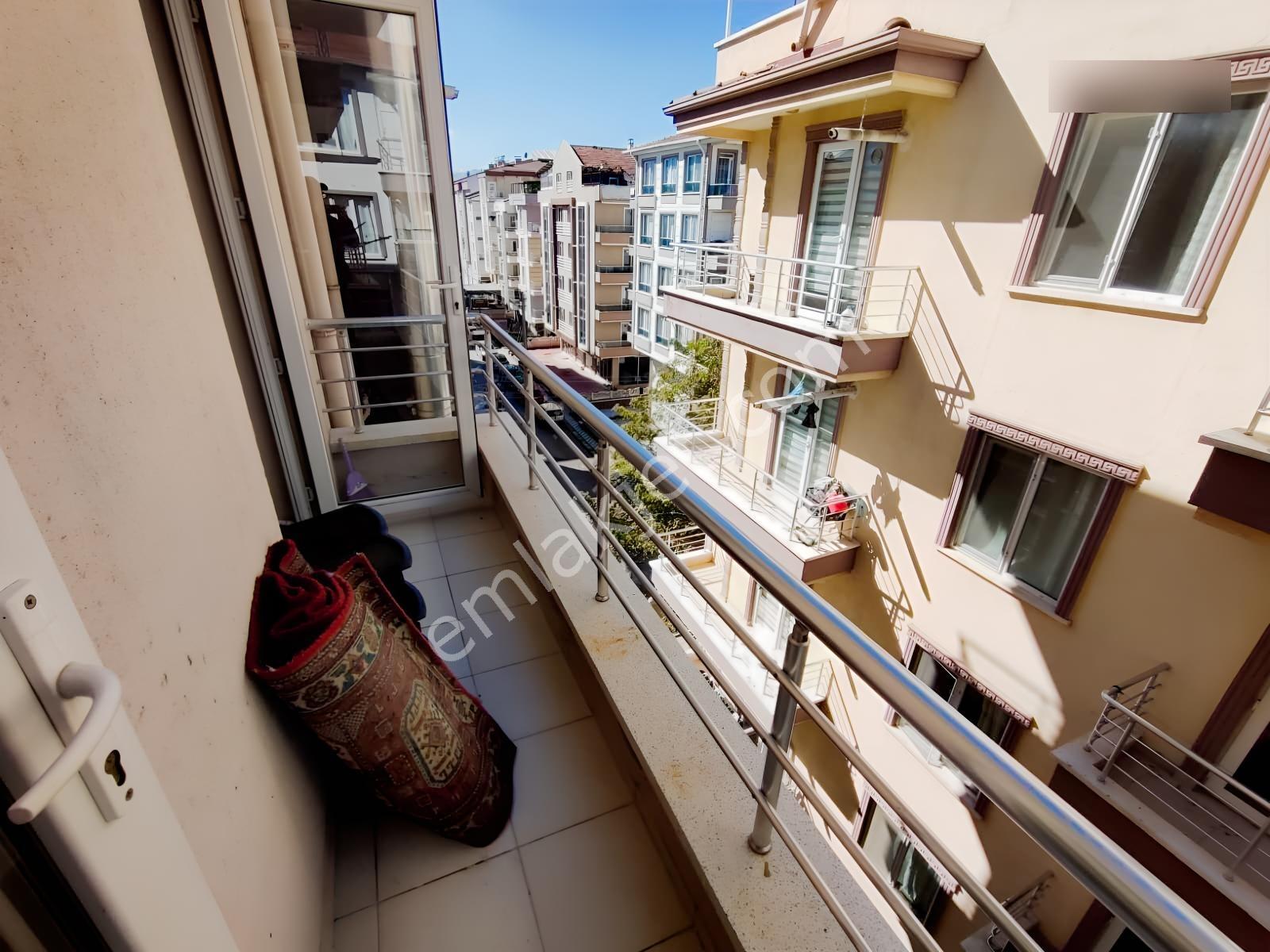 İdeal Emlak'tan Erenlerde 2+0 Satılık Cazip Daire — fotoğraf 13