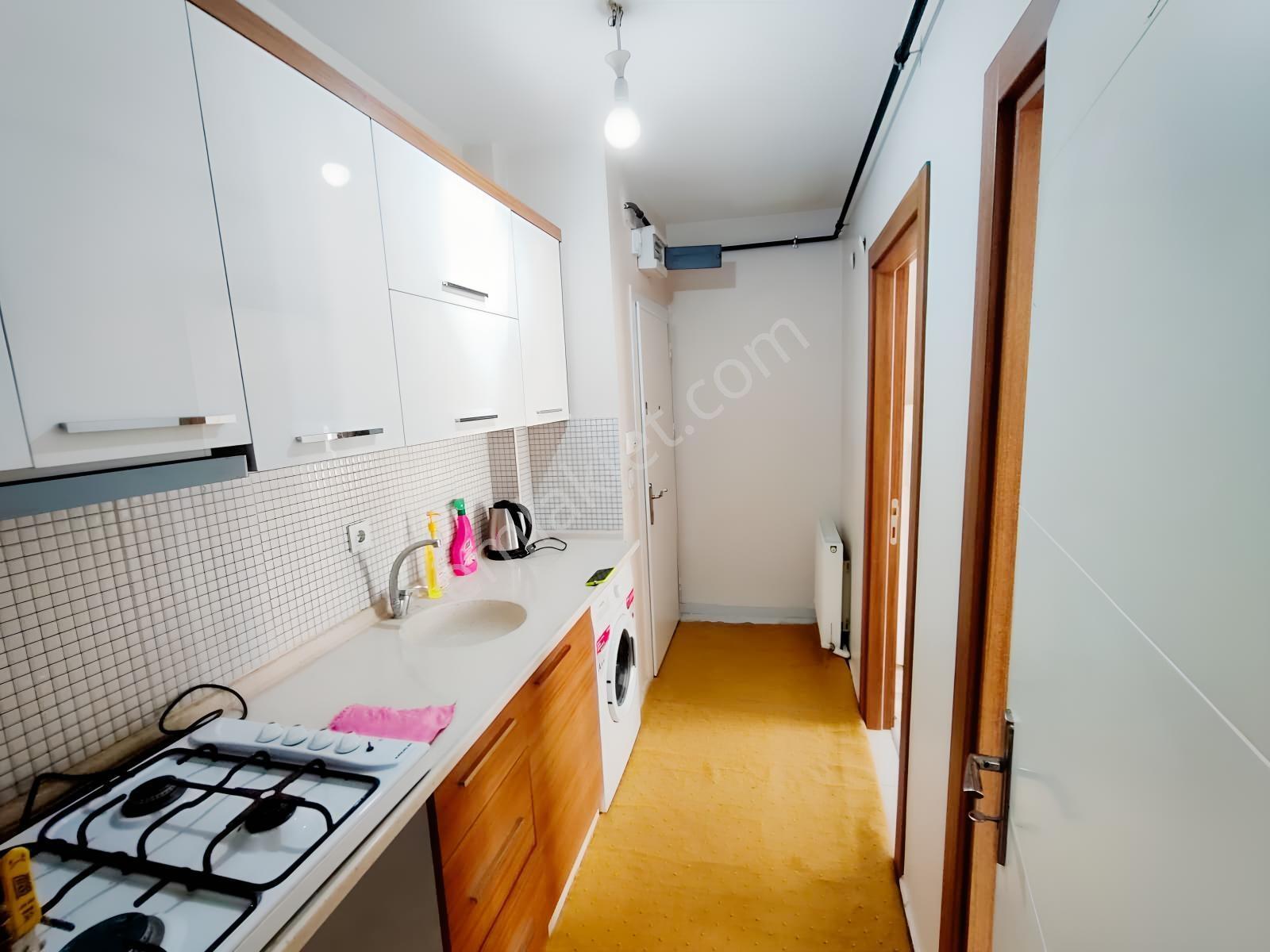 İdeal Emlak'tan Erenlerde 2+0 Satılık Cazip Daire — fotoğraf 15