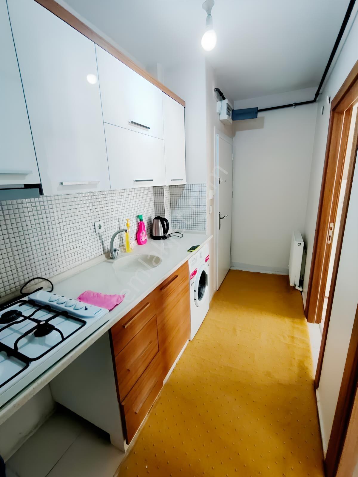 İdeal Emlak'tan Erenlerde 2+0 Satılık Cazip Daire — fotoğraf 16